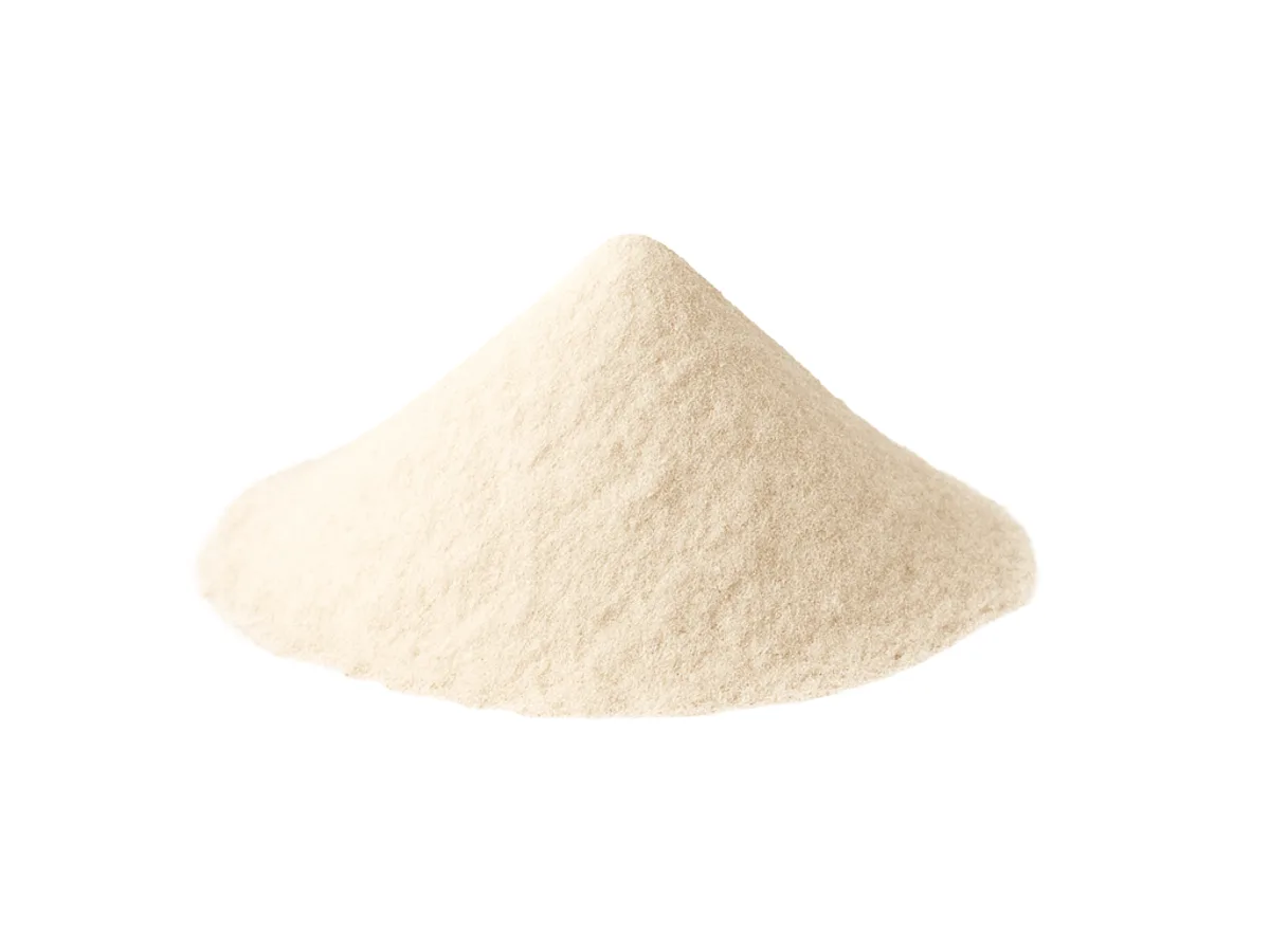 Argile blanche — photo d'illustration