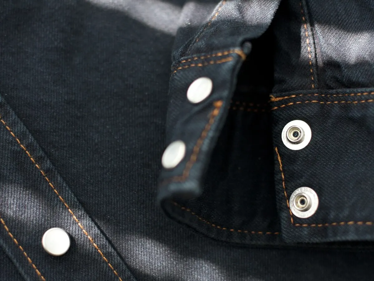 Colorants noirs — photo d'illustration